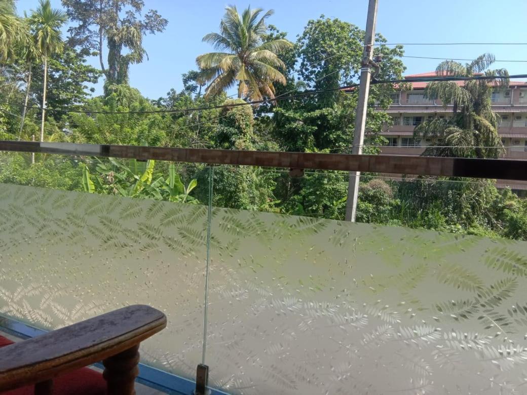 Dayout Regency Alappuzha Eksteriør bilde